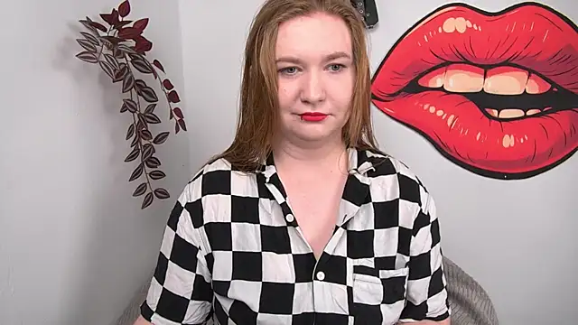 LaraDream online show from 24, 2, 2026