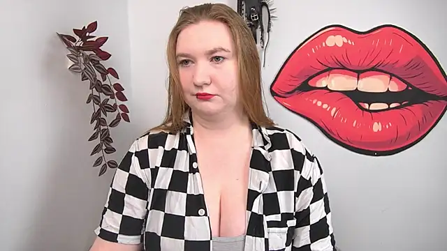 LaraDream online show from 28, 4, 2026