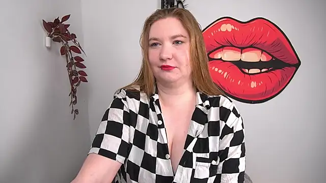 LaraDream online show from 24, 3, 2026