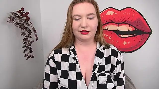 LaraDream online show from 28, 2, 2026