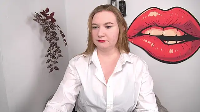 LaraDream online show from 16, 1, 2026