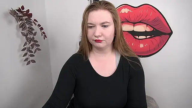 LaraDream online show from 10, 1, 2026