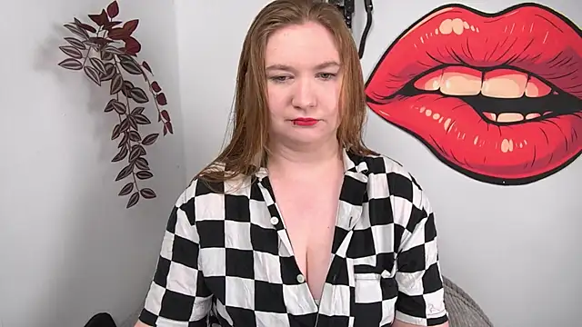 LaraDream online show from 22, 3, 2026