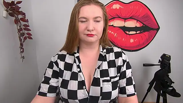 LaraDream online show from 27, 5, 2026