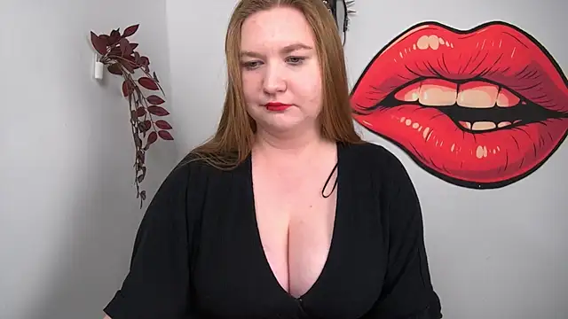 LaraDream online show from 19, 4, 2026