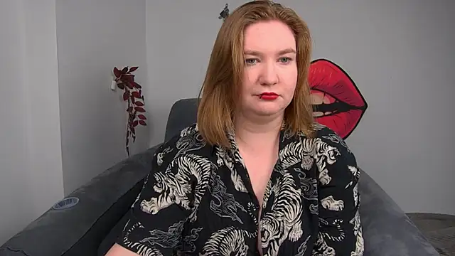 LaraDream online show from 6, 7, 2026