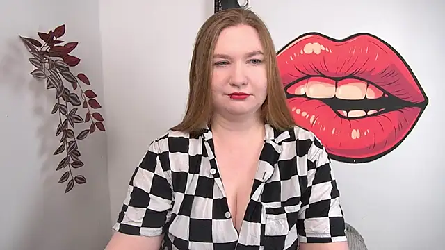 LaraDream online show from 26, 4, 2026