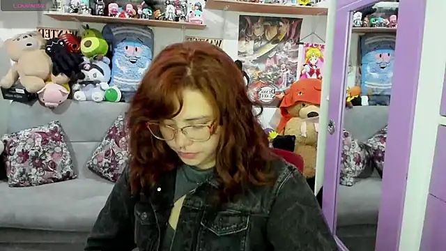 Snapshot of soficammy chatting on 28, 1, 2025 soficammy online show from 28, 1, 2025