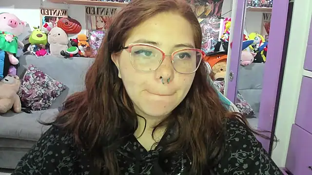 soficammy online show from 23, 10, 2025