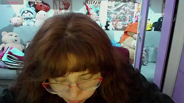 Snapshot of soficammy chatting on 17, 2, 2025 soficammy online show from 17, 2, 2025