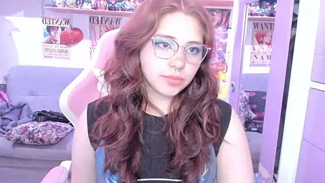 Snapshot of soficammy chatting on 28, 4, 2026 soficammy online show from 28, 4, 2026