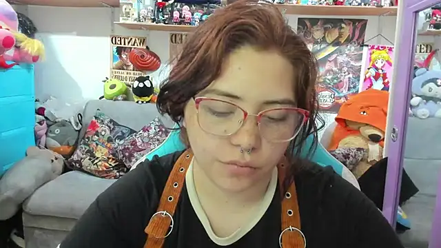 Snapshot of soficammy chatting on 28, 9, 2025 soficammy online show from 28, 9, 2025