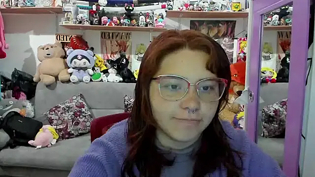 Snapshot of soficammy chatting on 21, 1, 2025 soficammy online show from 21, 1, 2025