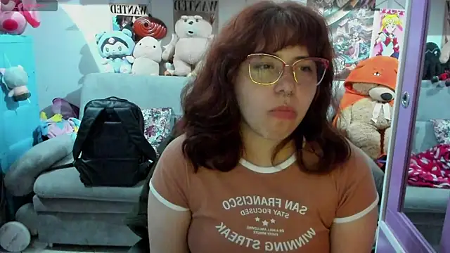Snapshot of soficammy chatting on 18, 2, 2025 soficammy online show from 18, 2, 2025