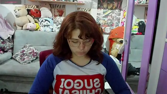 Snapshot of soficammy chatting on 6, 2, 2025 soficammy online show from 6, 2, 2025