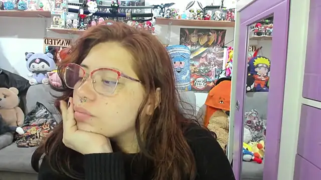 soficammy online show from 13, 10, 2025