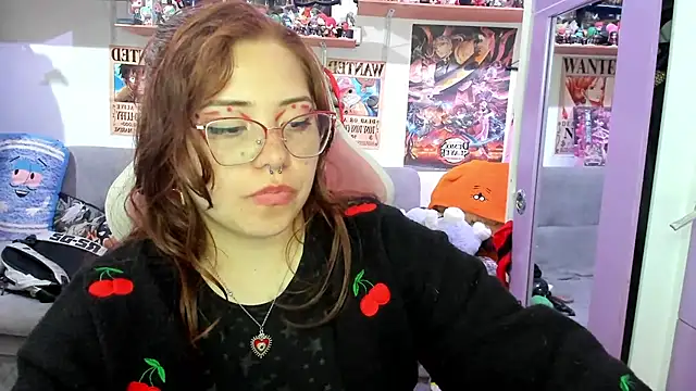 Snapshot of soficammy chatting on 5, 5, 2026 soficammy online show from 5, 5, 2026