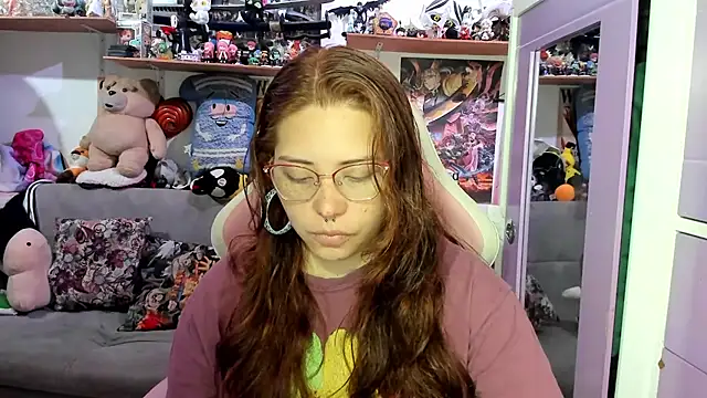 Snapshot of soficammy chatting on 11, 6, 2026 soficammy online show from 11, 6, 2026
