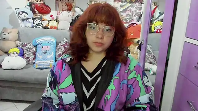 Snapshot of soficammy chatting on 26, 2, 2025 soficammy online show from 26, 2, 2025