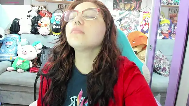 soficammy online show from 12, 11, 2025