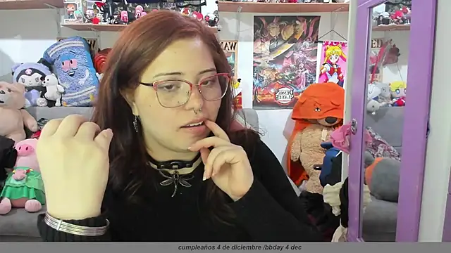 soficammy online show from 5, 2, 2026