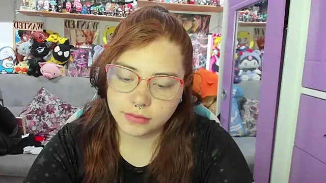 soficammy online show from 16, 11, 2025