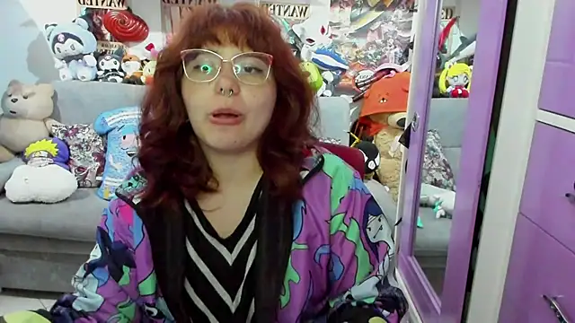 Snapshot of soficammy chatting on 26, 2, 2025 soficammy online show from 26, 2, 2025