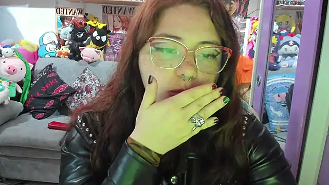 soficammy online show from 14, 11, 2025