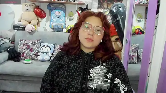 Snapshot of soficammy chatting on 25, 1, 2025 soficammy online show from 25, 1, 2025