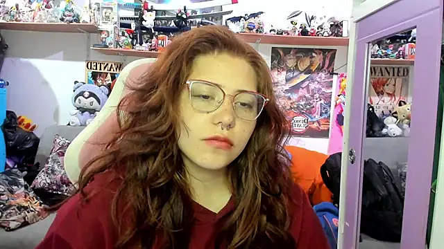 Snapshot of soficammy chatting on 29, 5, 2026 soficammy online show from 29, 5, 2026
