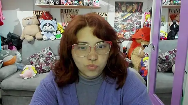 Snapshot of soficammy chatting on 22, 1, 2025 soficammy online show from 22, 1, 2025
