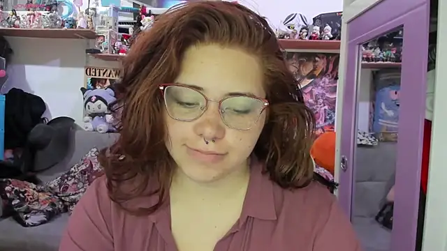 soficammy online show from 15, 3, 2026