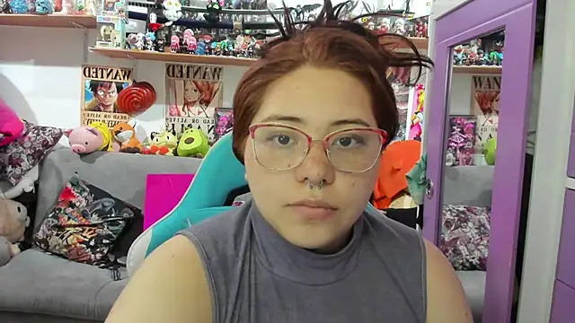 soficammy online show from 4, 12, 2025