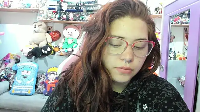 soficammy online show from 13, 1, 2026