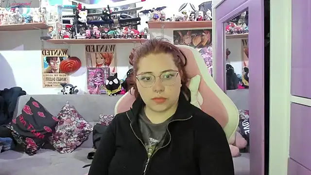 soficammy online show from 20, 3, 2026