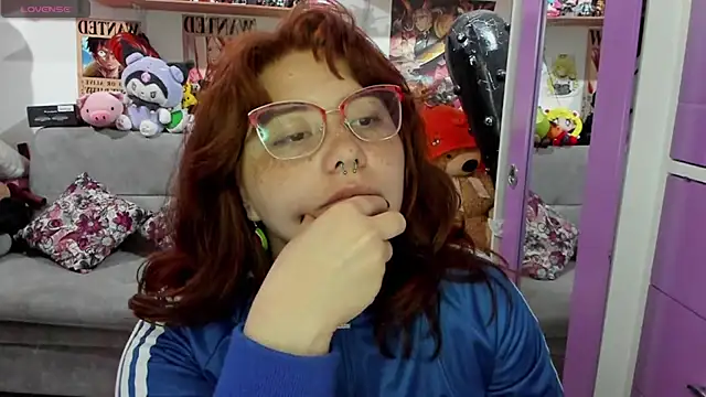 Snapshot of soficammy chatting on 24, 1, 2025 soficammy online show from 24, 1, 2025
