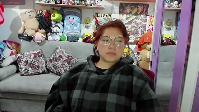 Snapshot of soficammy chatting on 27, 1, 2025 soficammy online show from 27, 1, 2025
