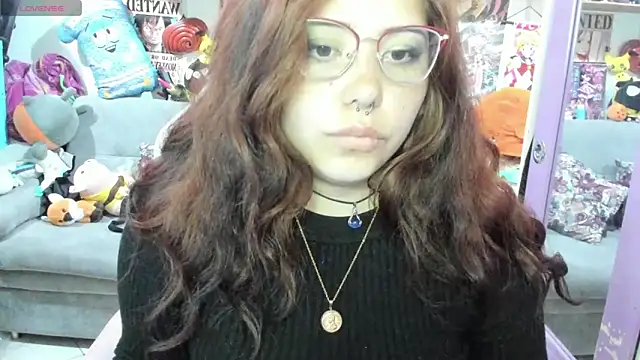 soficammy online show from 24, 2, 2026