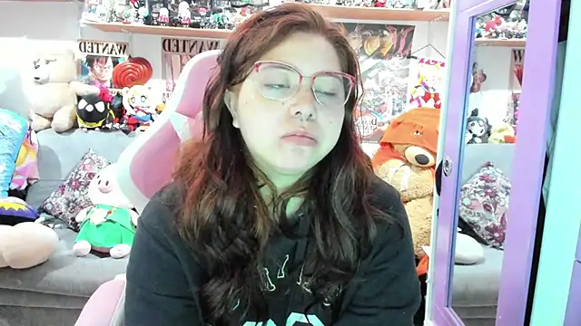 soficammy online show from 15, 1, 2026