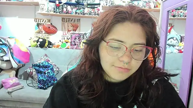 Snapshot of soficammy chatting on 1, 10, 2025 soficammy online show from 1, 10, 2025