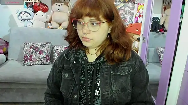 Snapshot of soficammy chatting on 18, 2, 2025 soficammy online show from 18, 2, 2025