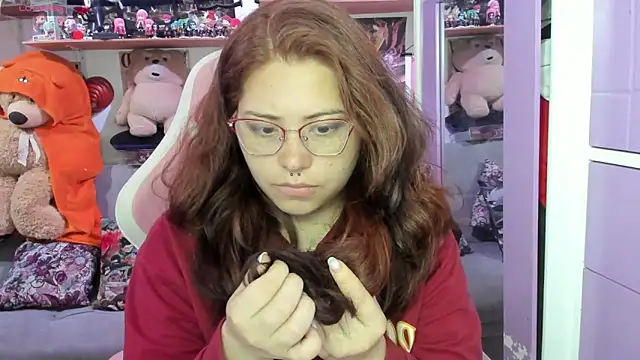 soficammy online show from 6, 3, 2026