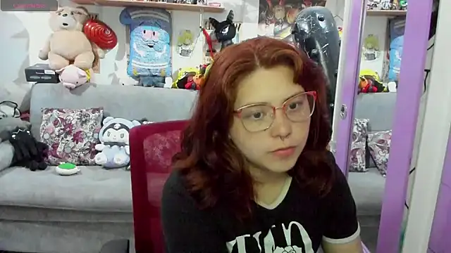 Snapshot of soficammy chatting on 24, 1, 2025 soficammy online show from 24, 1, 2025