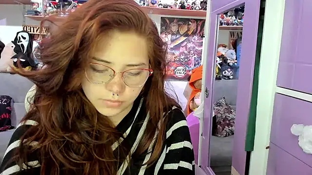 Snapshot of soficammy chatting on 12, 6, 2026 soficammy online show from 12, 6, 2026