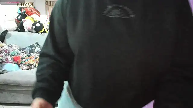 soficammy online show from 28, 10, 2025