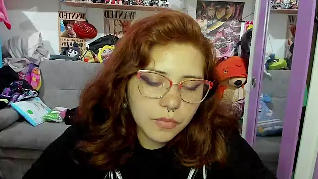 Snapshot of soficammy chatting on 4, 3, 2025 soficammy online show from 4, 3, 2025
