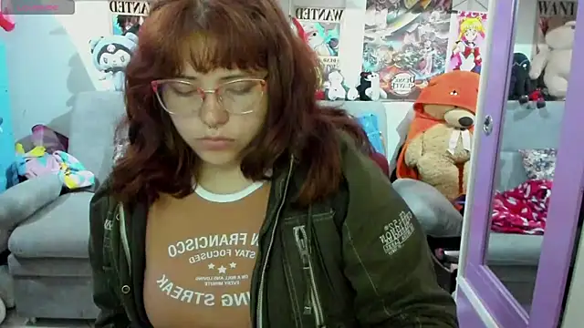 Snapshot of soficammy chatting on 19, 2, 2025 soficammy online show from 19, 2, 2025
