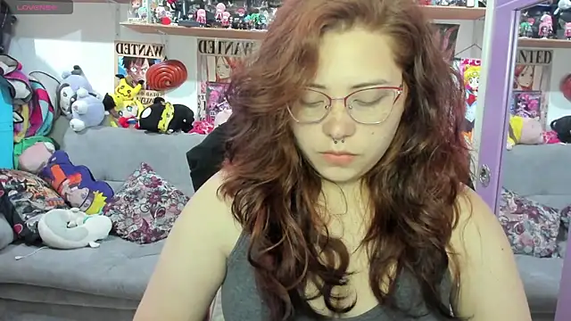 soficammy online show from 1, 3, 2026