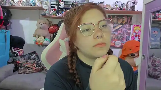 soficammy online show from 12, 4, 2026