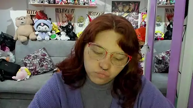 Snapshot of soficammy chatting on 22, 1, 2025 soficammy online show from 22, 1, 2025